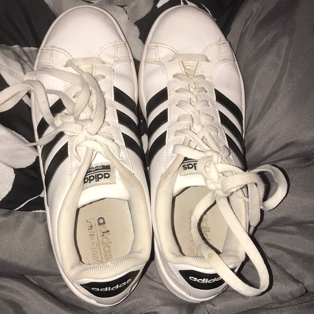 Adidas cloudfloam